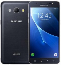 Замена дисплея на телефоне Samsung Galaxy J5 (2016) в Ставрополе